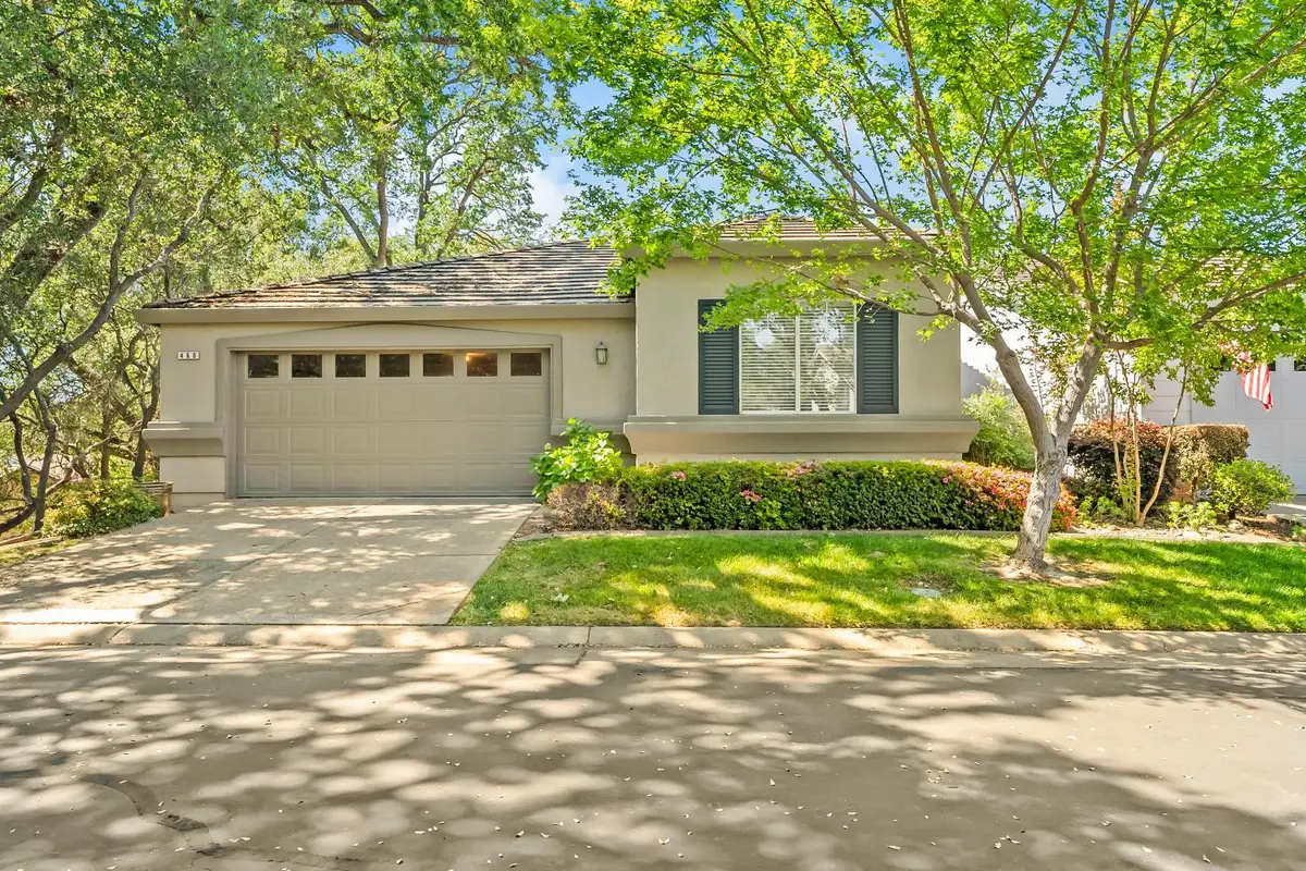 460 Precious Lane, Folsom, CA 95630 - #1
