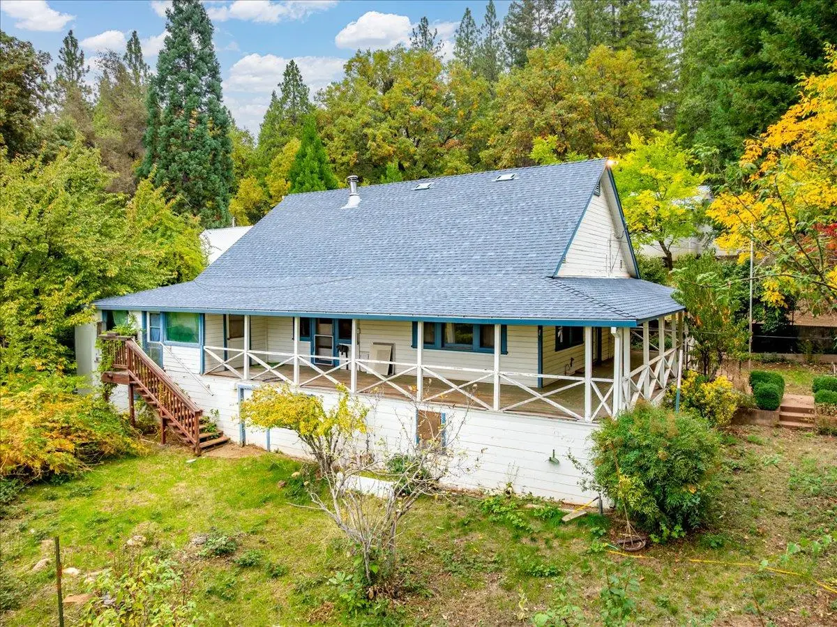 9501 Grizzly Flat Road, Grizzly Flats, CA 95636 - #1
