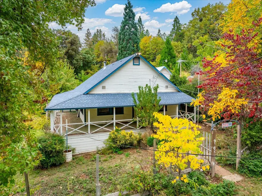 9501 Grizzly Flat Road, Grizzly Flats, CA 95636 - #2
