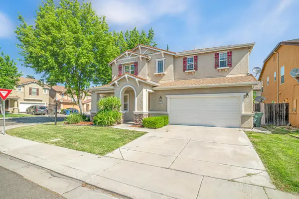 2201 Driftwood Park Dr, Modesto, CA 95355