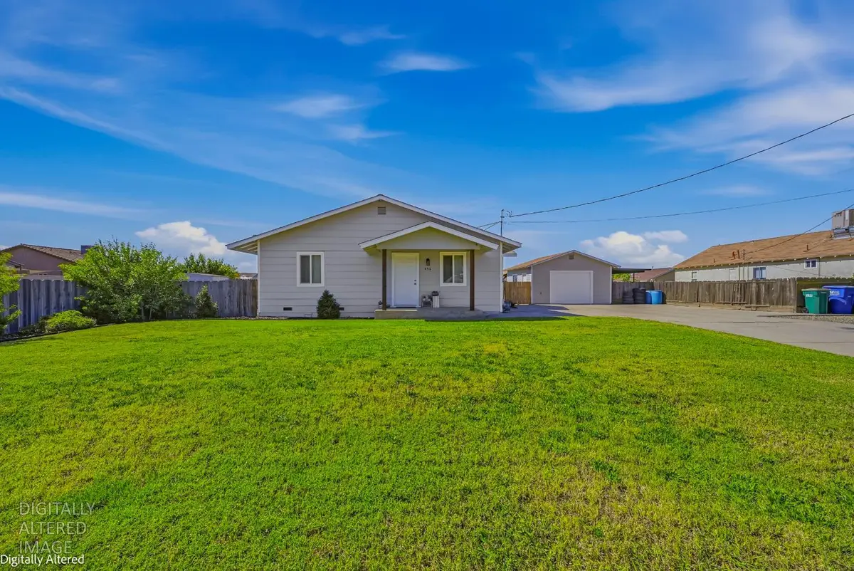456 E Gerard Avenue, Merced, CA 95341 - #1