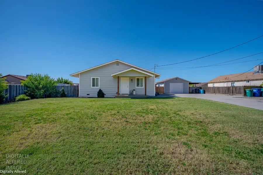 456 E Gerard Avenue, Merced, CA 95341 - #2