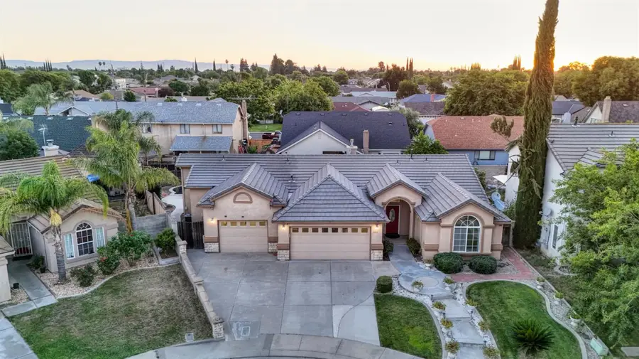 1311 Mcknight Way, Modesto, CA 95351 - #3
