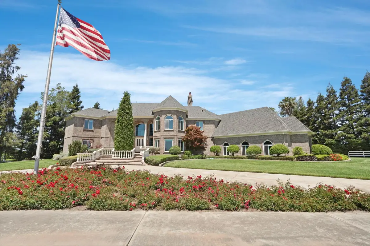 21649 N Des Moines Road, Acampo, CA 95220 - #1