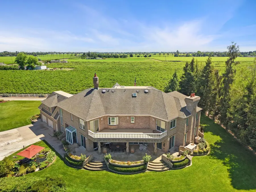 21649 N Des Moines Road, Acampo, CA 95220 - #2