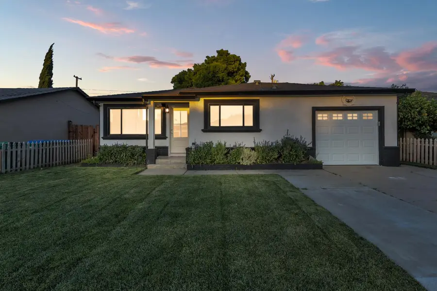 1612 S Church Street, Lodi, CA 95240 - #2