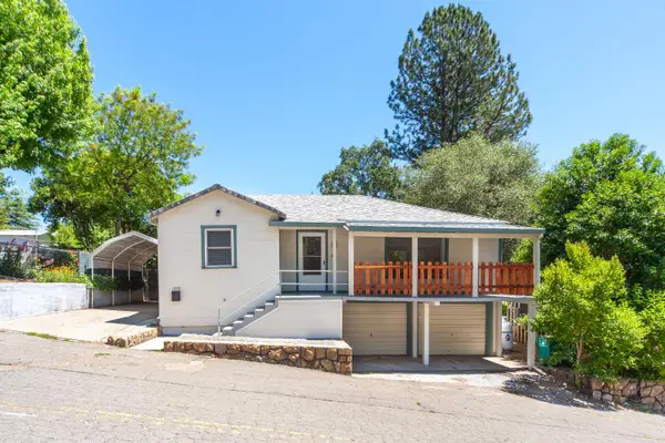 1278 Rosier Street, Placerville, CA 95667