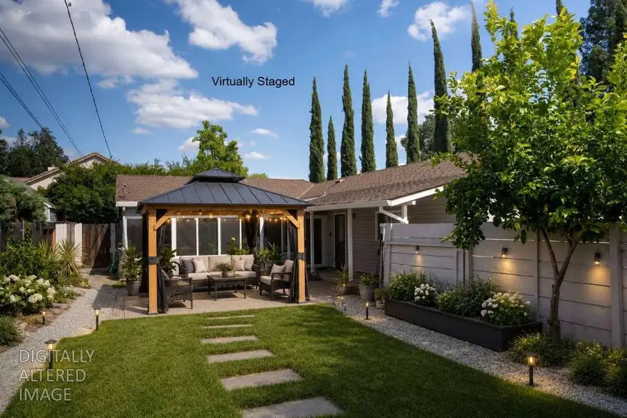 2730 Garfield Avenue, Carmichael, CA 95608 - #2