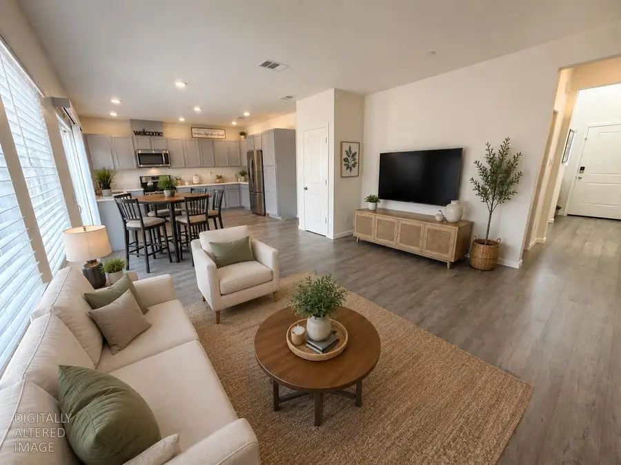 2887 Krone Way, Antelope, CA 95843 - #3