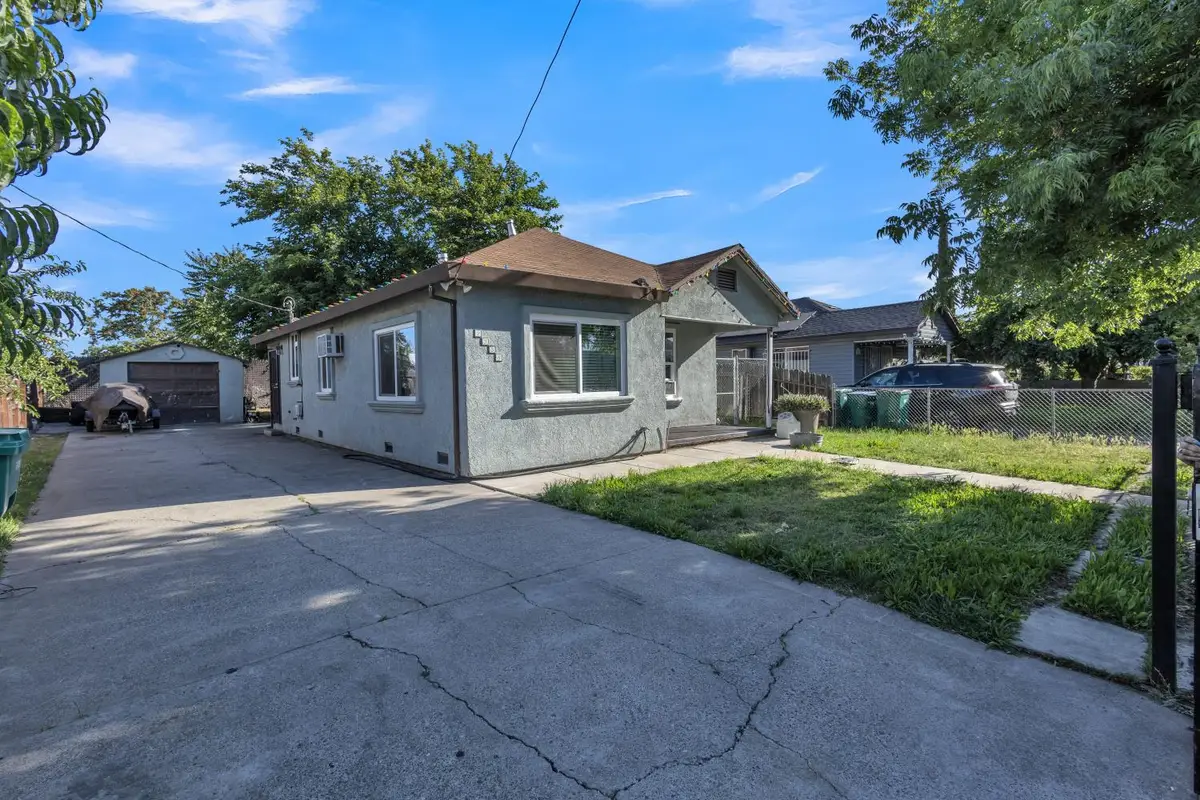 2338 E Miner Avenue, Stockton, CA 95205 - #1