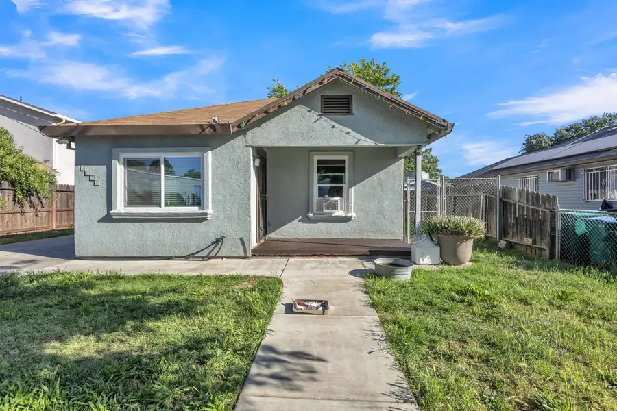 2338 E Miner Avenue, Stockton, CA 95205 - #3