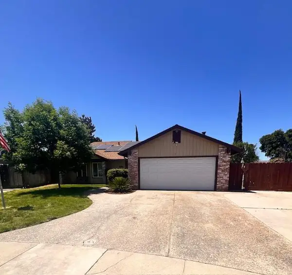 6104 Chickasaw Court, Manteca, CA 95336