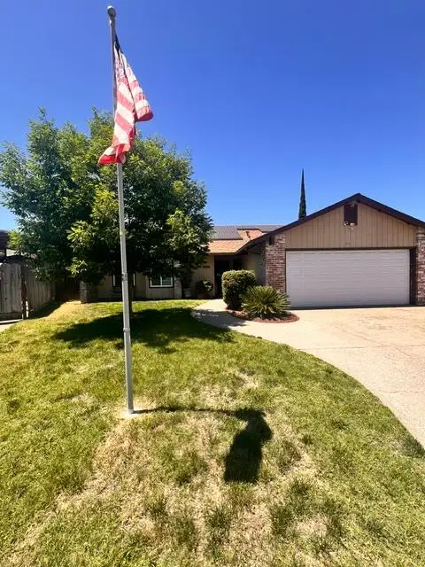 6104 Chickasaw Court, Manteca, CA 95336 - #2