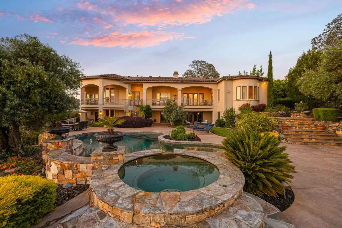 4540 Gresham Drive, El Dorado Hills, CA 95762 - #1