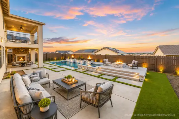 2947 Laredo Drive, Rocklin, CA 95765