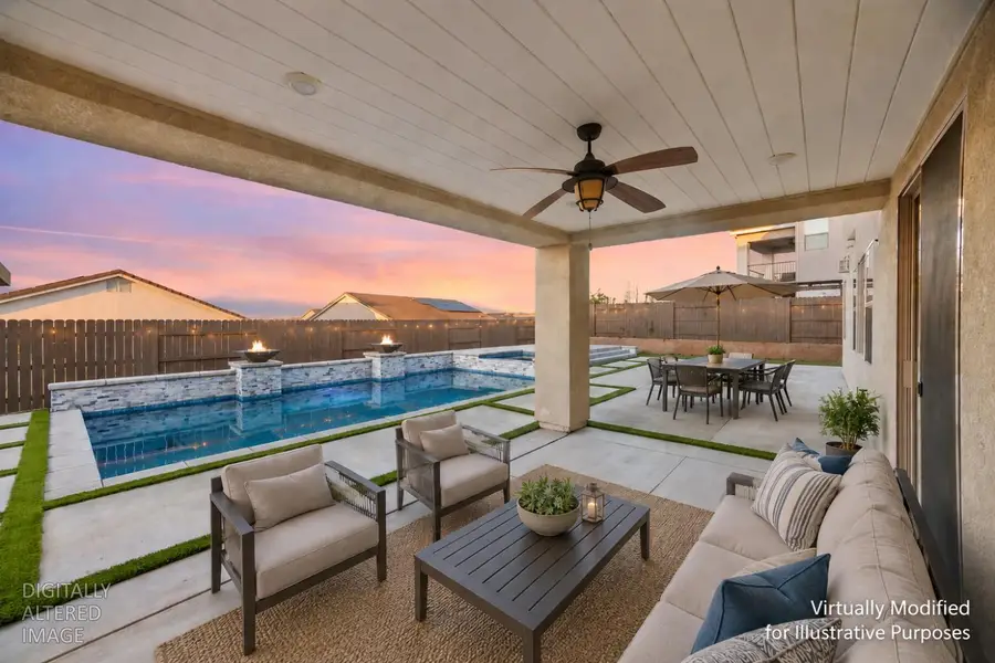 2947 Laredo Drive, Rocklin, CA 95765 - #2