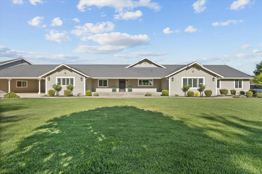 2151 Lurline Avenue, Colusa, CA 95932 - #2