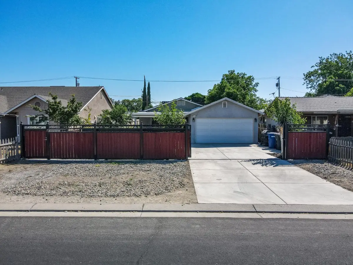 5467 9th Street, Keyes, CA 95328 - #1