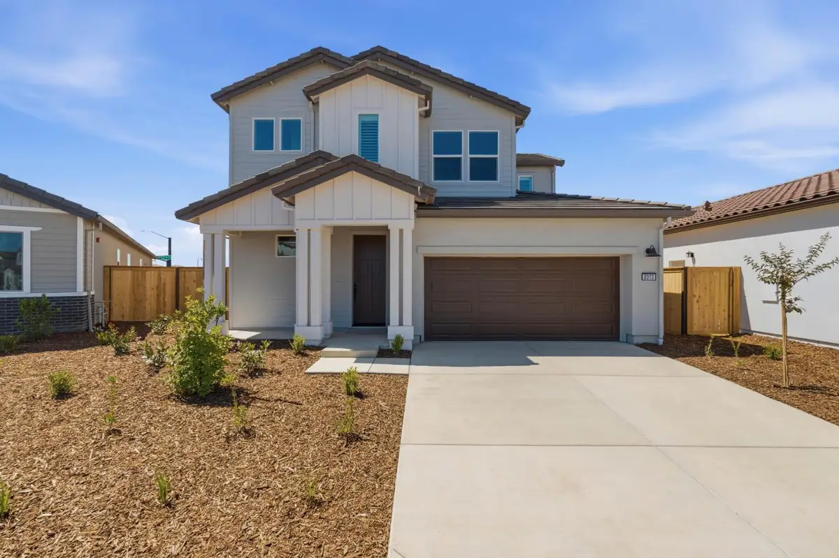 8313 Morning Star Way, Elk Grove, CA 95757 - #1