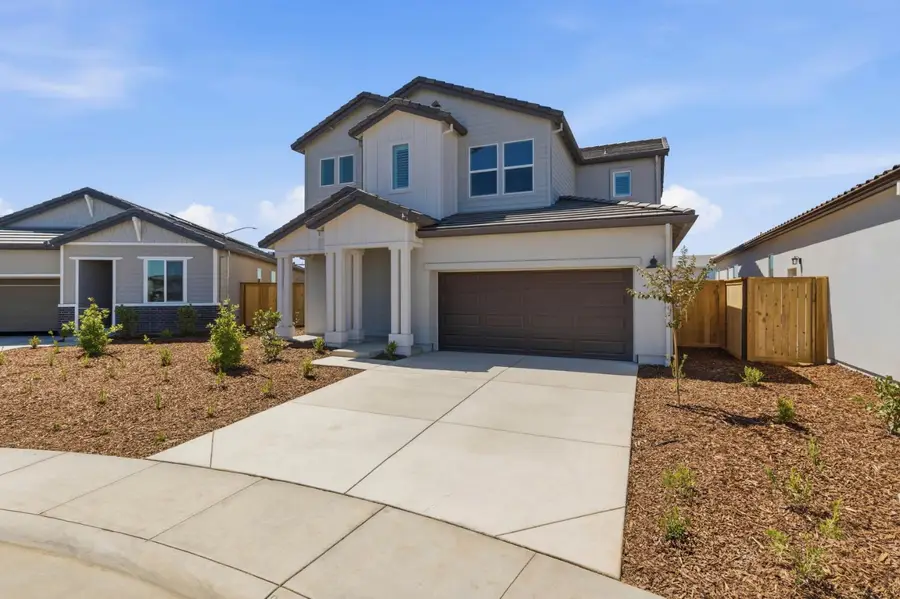 8313 Morning Star Way, Elk Grove, CA 95757 - #2