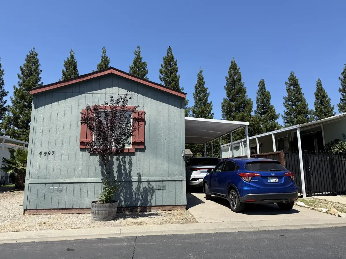 4897 Brookdale Drive #155, Sacramento, CA 95834 - #1