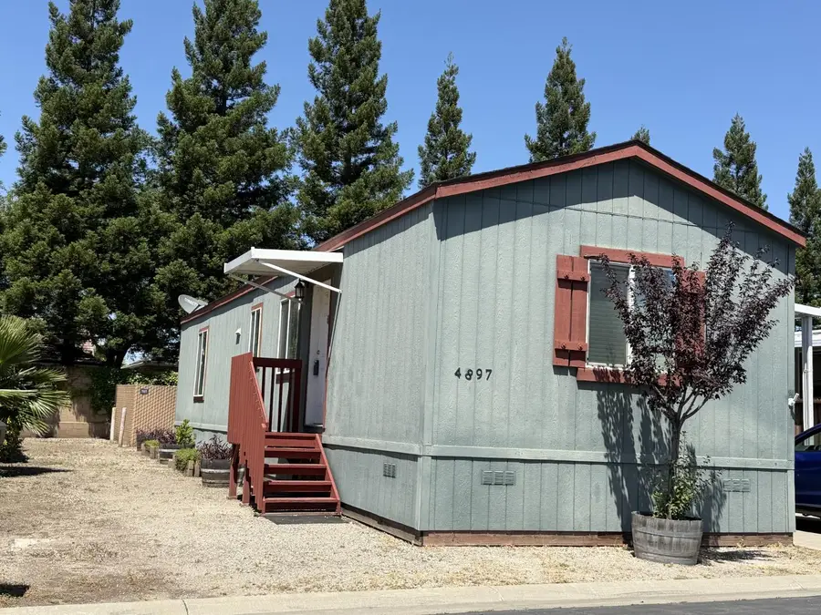4897 Brookdale Drive #155, Sacramento, CA 95834 - #2