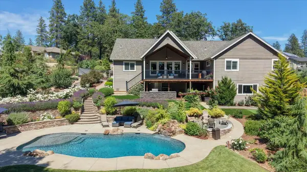 10213 Evergreen Ranch Court, Grass Valley, CA 95949
