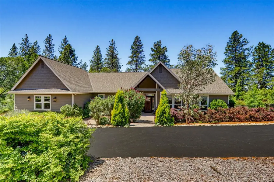 10213 Evergreen Ranch Court, Grass Valley, CA 95949 - #2