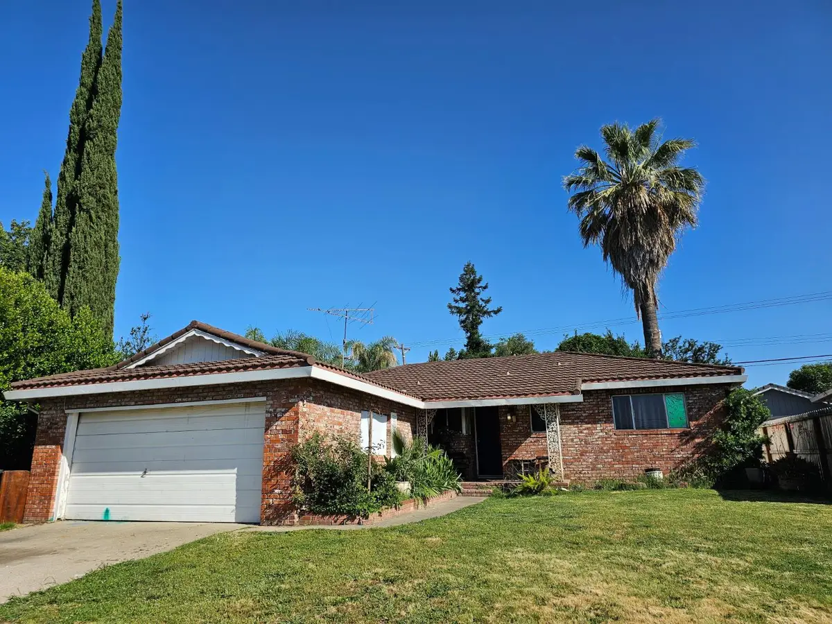1105 Coloma Way, Roseville, CA 95661 - #1
