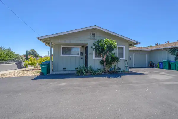 3551 De Ovan Avenue, Stockton, CA 95204