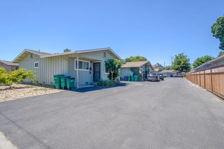 3551 De Ovan Avenue, Stockton, CA 95204 - #3