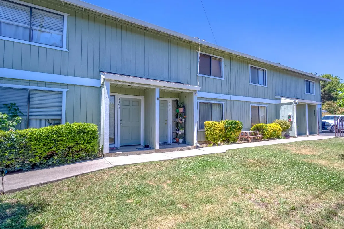 3353 Telegraph Avenue, Stockton, CA 95204 - #1