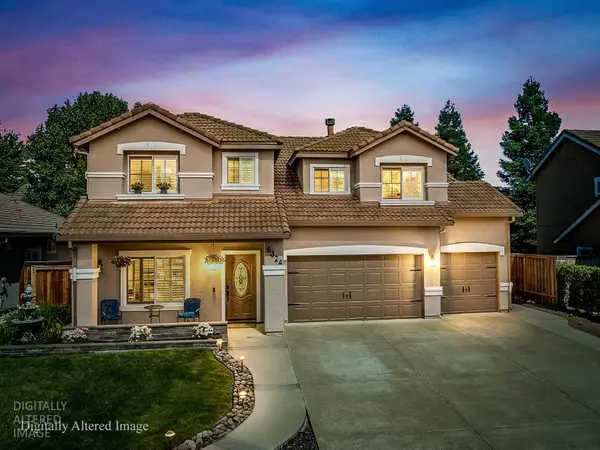 5324 Brandon Drive, Rocklin, CA 95765