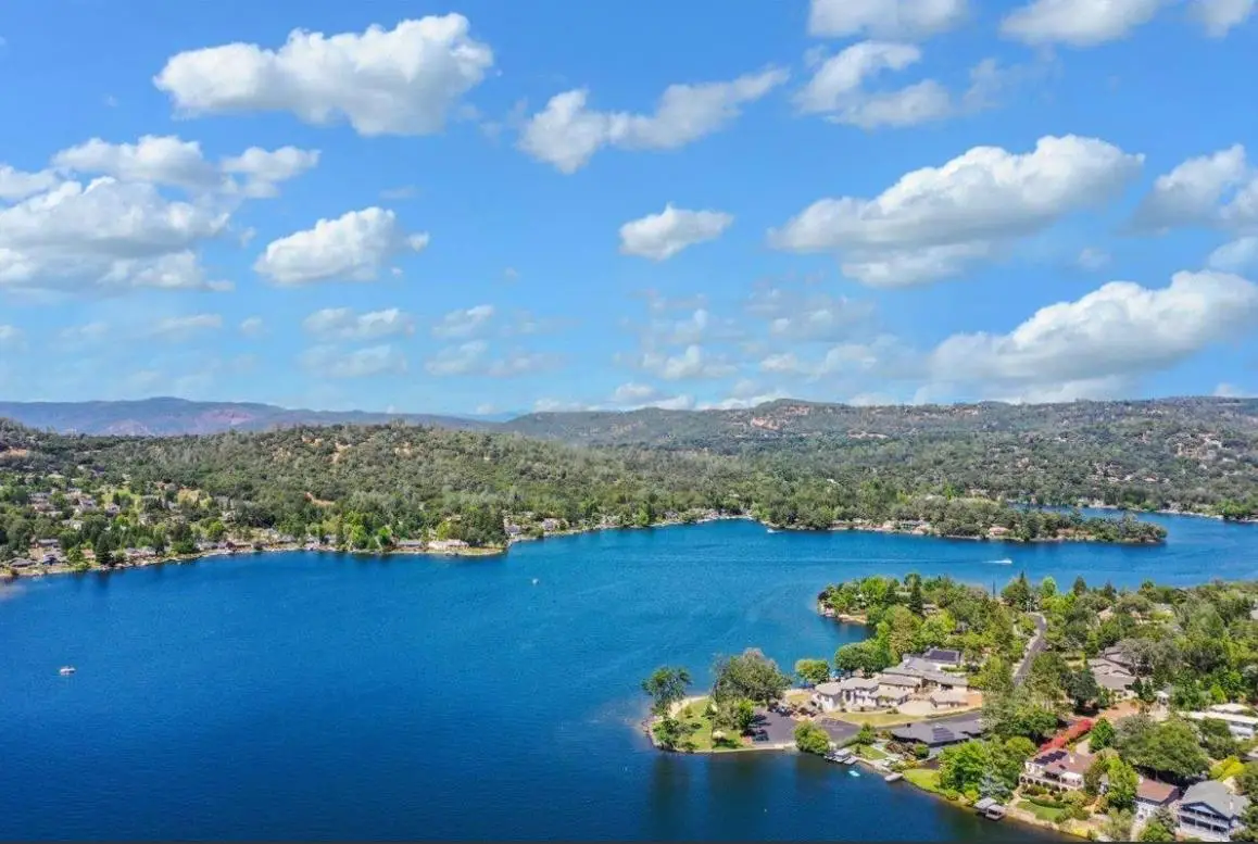 19831 Echo Blue Drive, Penn Valley, CA 95946 - #1