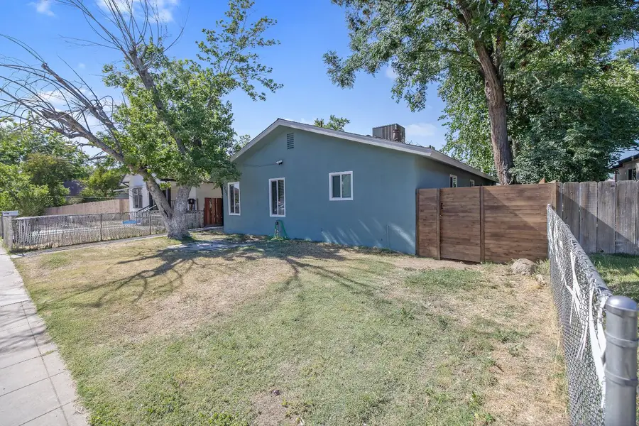 2251 E Clay Avenue, Fresno, CA 93701 - #3