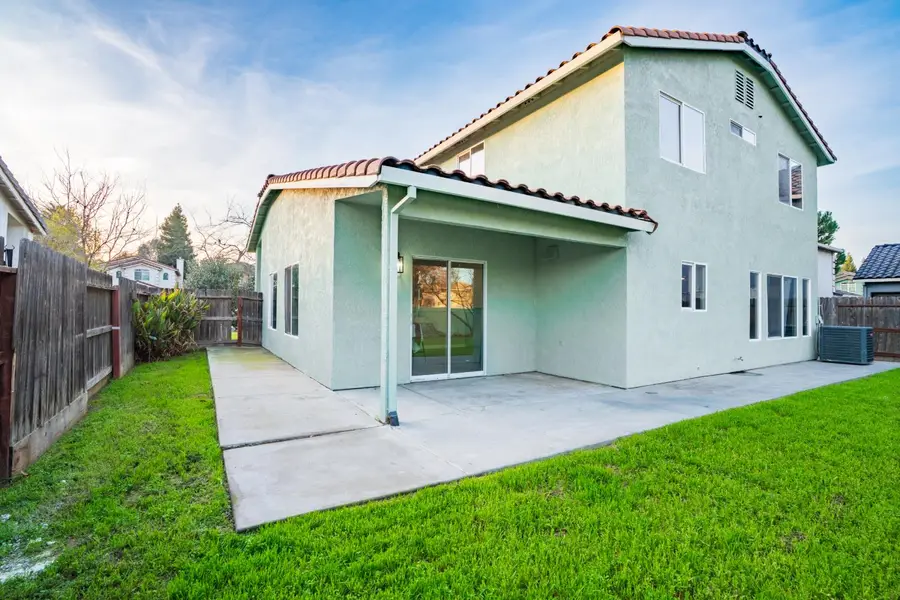 3546 Paseo Verde Avenue, Merced, CA 95348 - #3