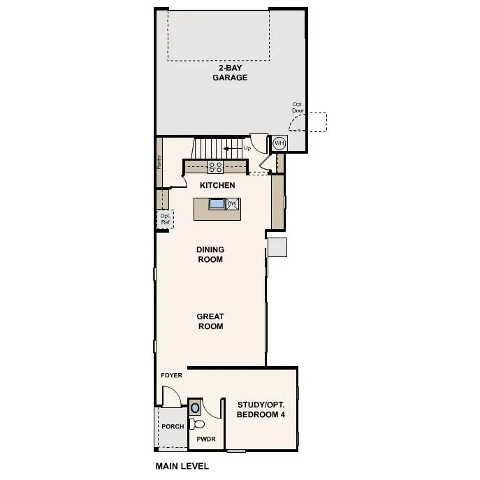 1107 Baylor Terrace, Davis, CA 95618 - #2