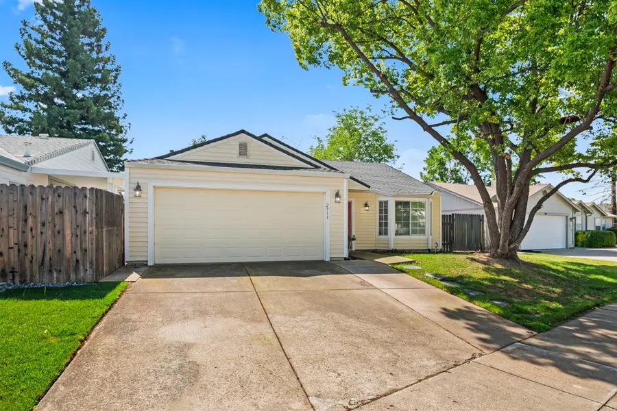 2911 Twin Creeks Lane, Rocklin, CA 95677 - #3