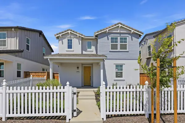 1530 N Central Parkway, Mountain House, CA 95391