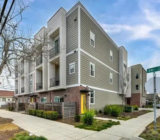 3348 S Street, Sacramento, CA 95816