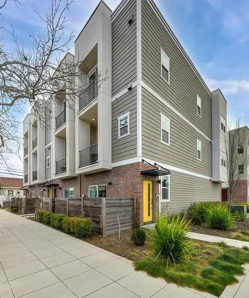 3348 S Street, Sacramento, CA 95816 - #2