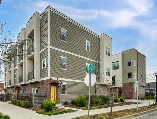 3348 S Street, Sacramento, CA 95816 - #3