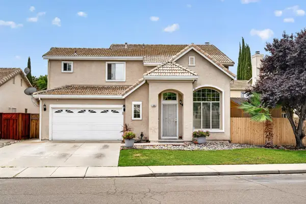 1936 Maplegrove Lane, Tracy, CA 95376