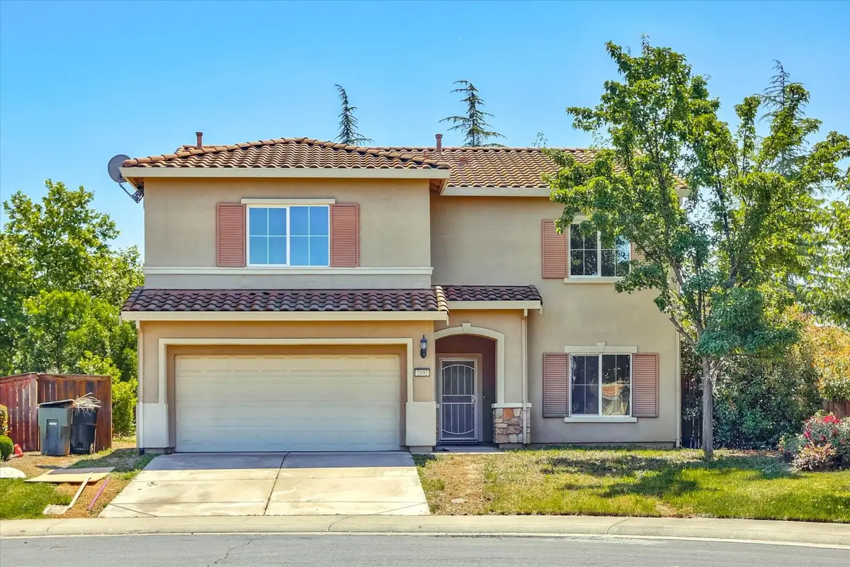 2192 Trimstone Way, Roseville, CA 95747 - #1