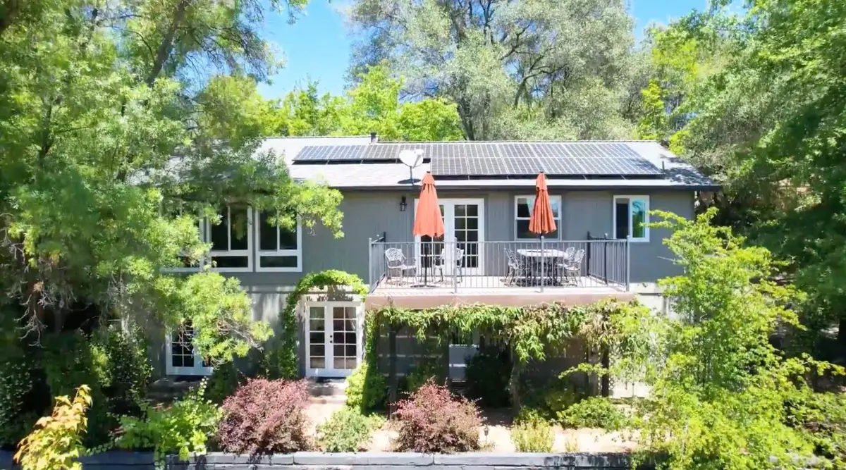 12420 Incline Dr, Auburn, CA 95603 - #1