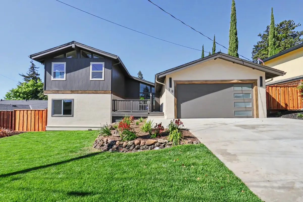 18 Hodur Court, Pleasant Hill, CA 94523 - #1