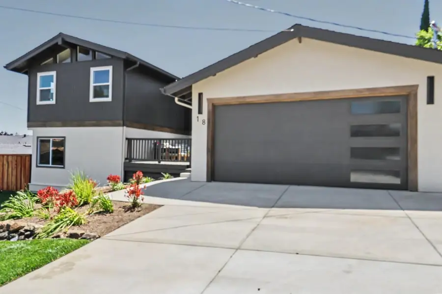 18 Hodur Court, Pleasant Hill, CA 94523 - #2