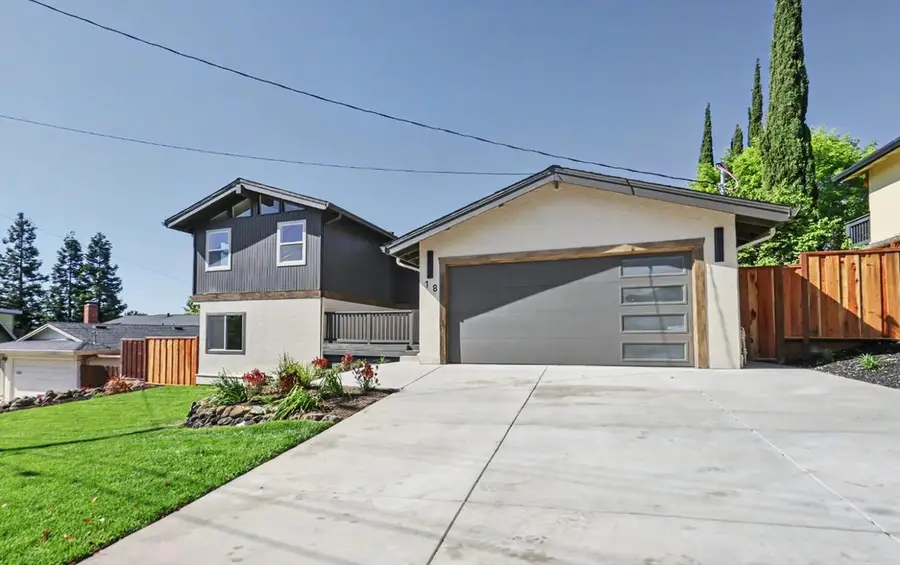 18 Hodur Court, Pleasant Hill, CA 94523 - #3