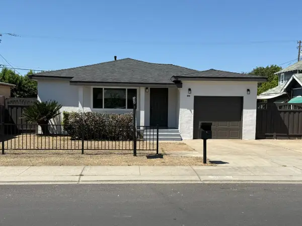 201 Barozzi Avenue, Modesto, CA 95351