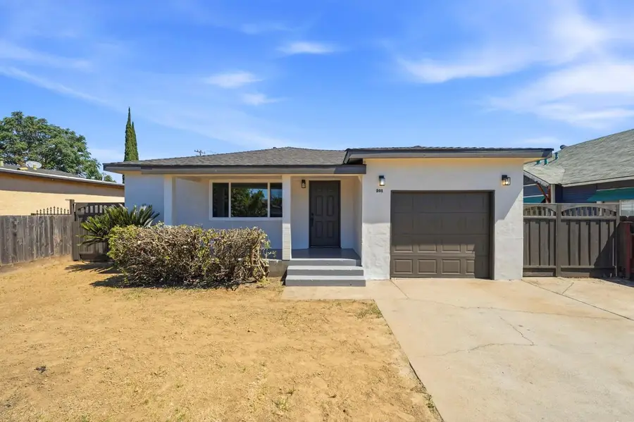 201 Barozzi Avenue, Modesto, CA 95351 - #3